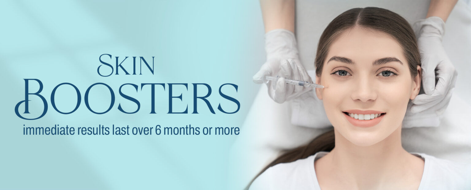 Skin Booster Treatments in Bengaluru Near Me