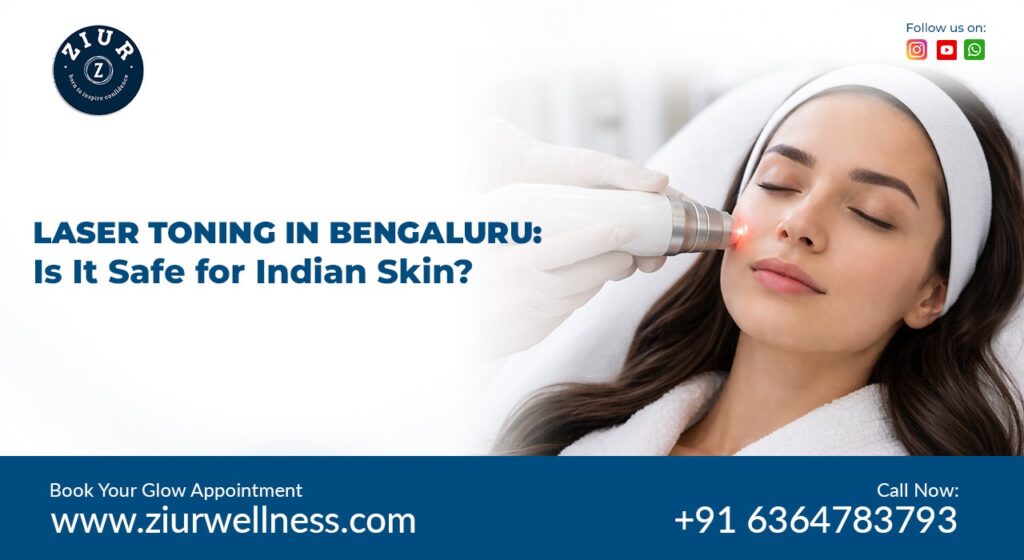 Laser Toning in Bengaluru