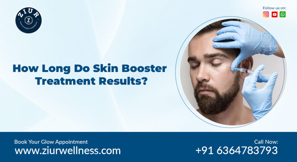 Skin Booster Treatment in Marathahalli