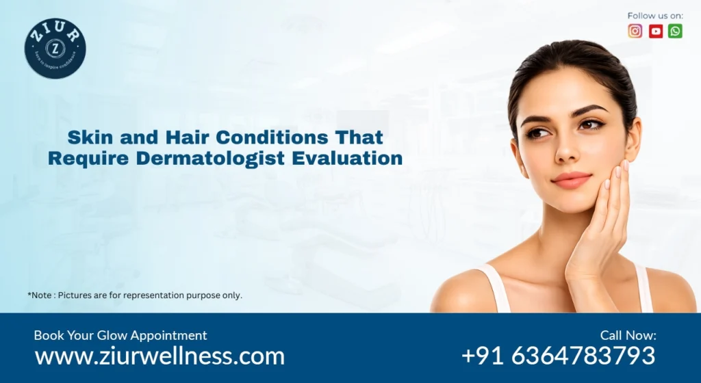 Best Skin Care Dermatologist in Bangalore