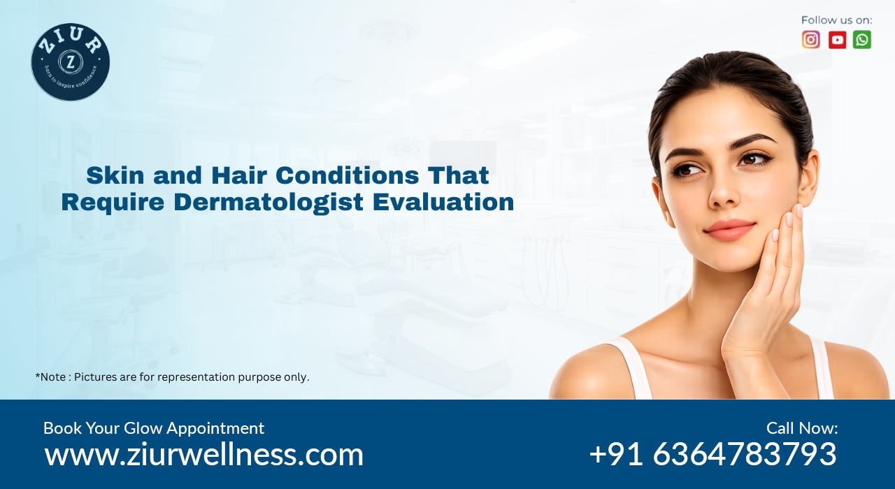 Best Skin Care Dermatologist in Bangalore