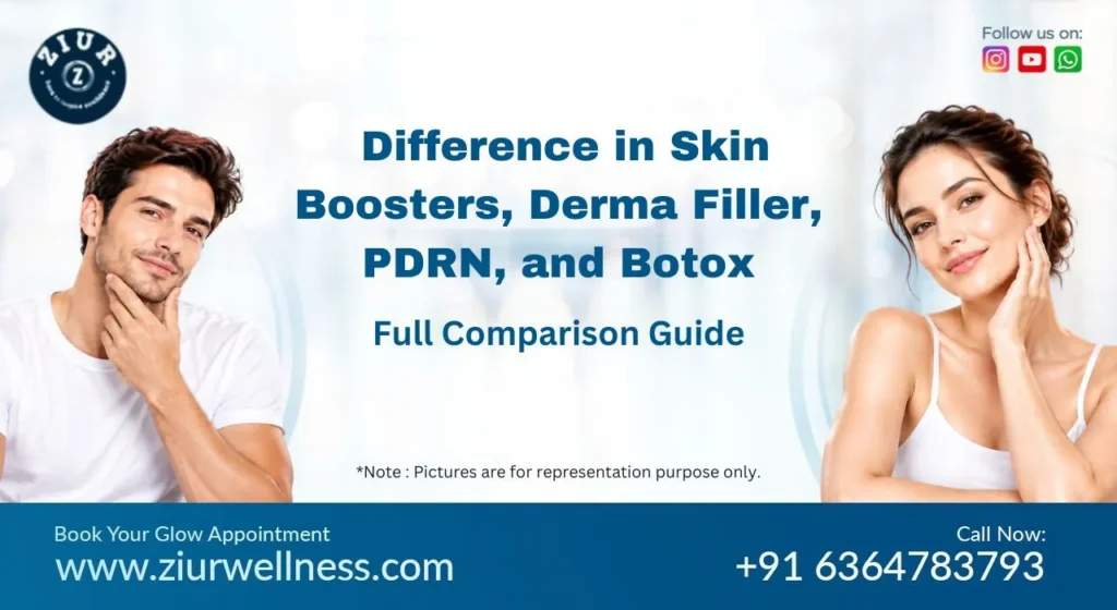 PDRN Facial Treatment in Marathahalli