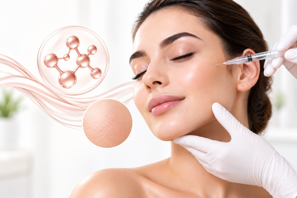 PDRN Facial Treatment in Marathahalli